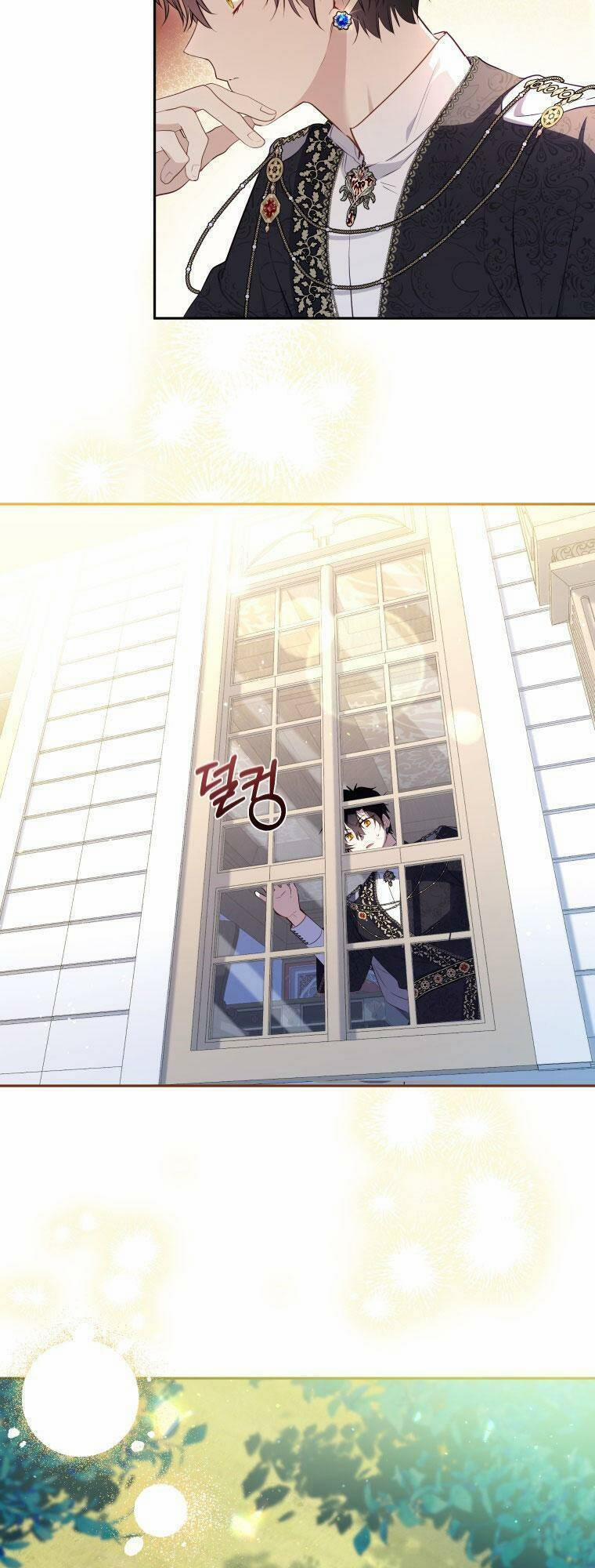 Tôi Đang Được Nuôi Dưỡng Bởi Những Kẻ Phản Diện 35 trang 2