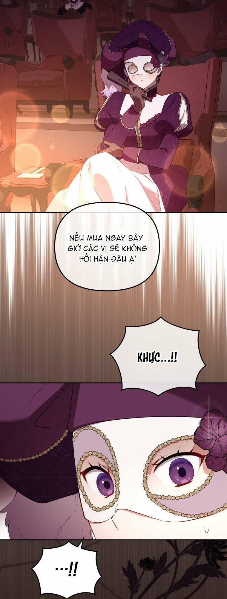 Tôi Đang Được Nuôi Dưỡng Bởi Những Kẻ Phản Diện 35 trang 20