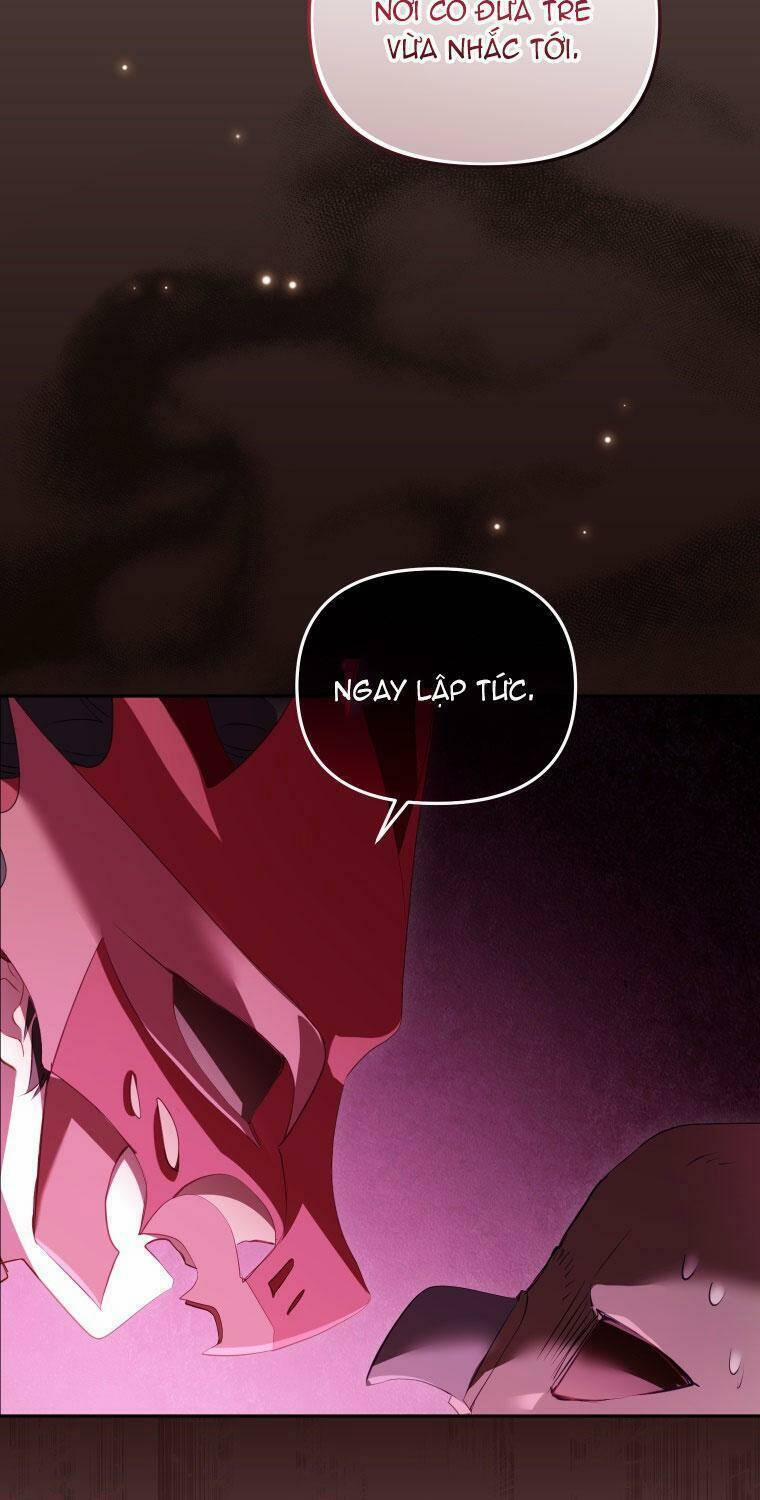 Tôi Đang Được Nuôi Dưỡng Bởi Những Kẻ Phản Diện 35 trang 22