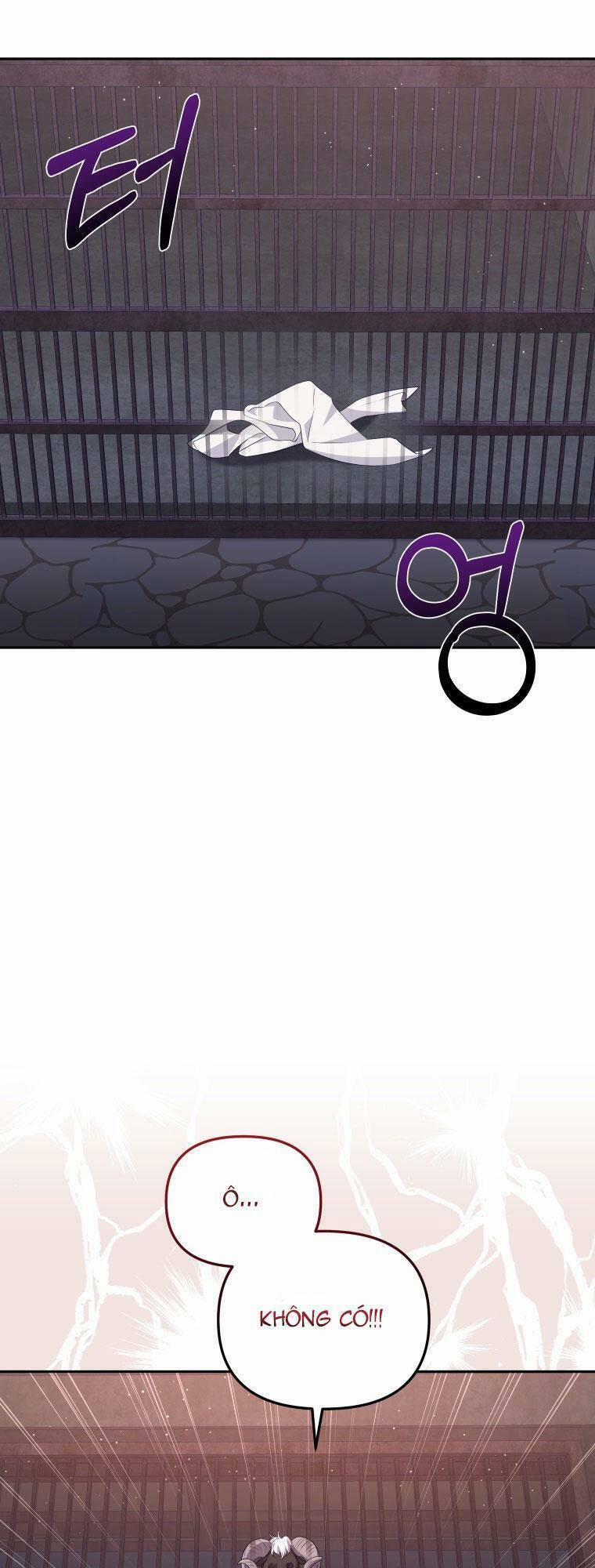 Tôi Đang Được Nuôi Dưỡng Bởi Những Kẻ Phản Diện 35 trang 24