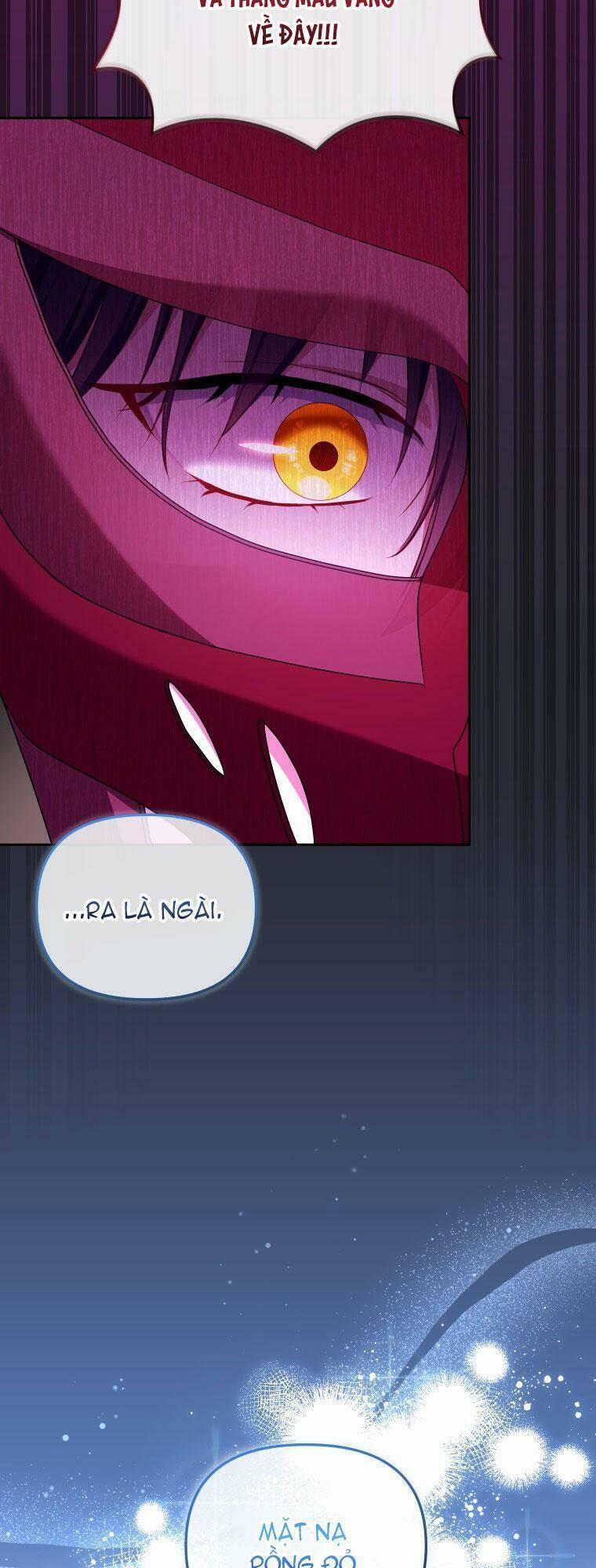 Tôi Đang Được Nuôi Dưỡng Bởi Những Kẻ Phản Diện 35 trang 27