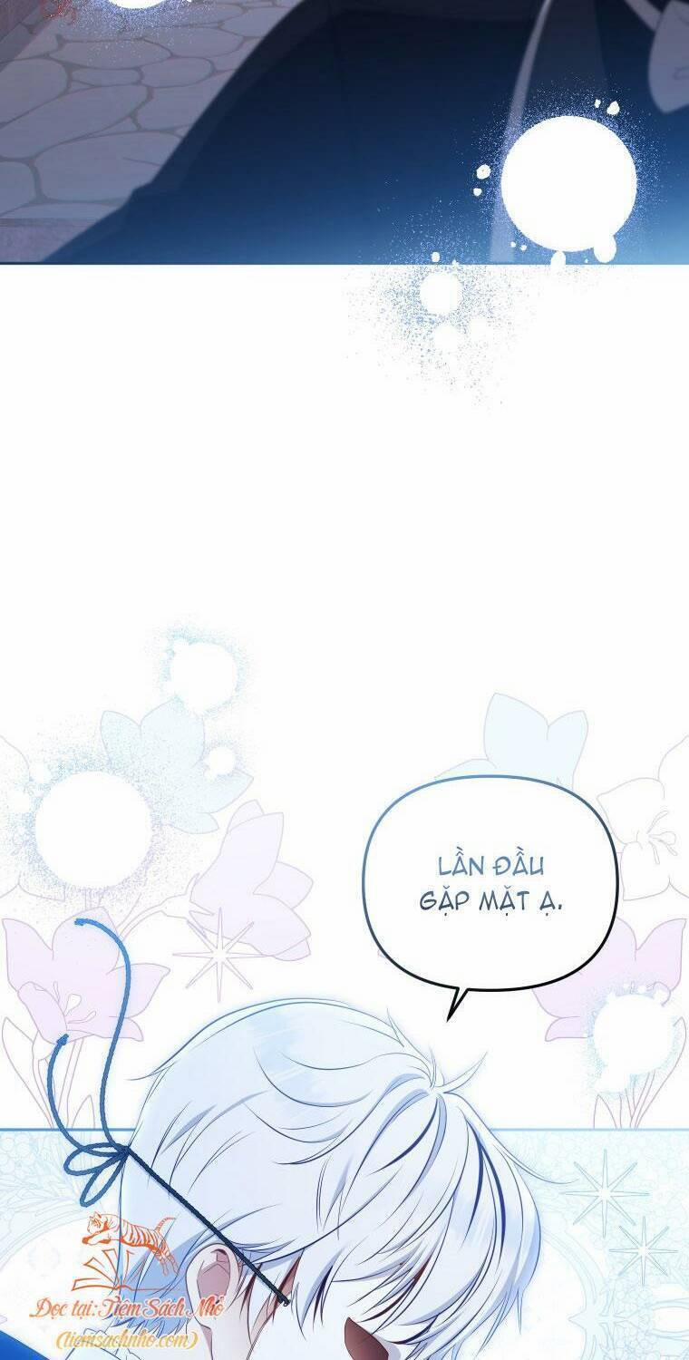 Tôi Đang Được Nuôi Dưỡng Bởi Những Kẻ Phản Diện 35 trang 29