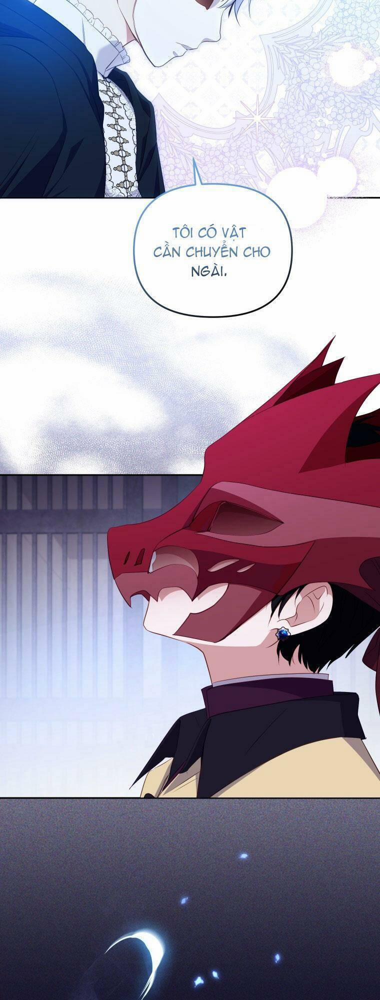 Tôi Đang Được Nuôi Dưỡng Bởi Những Kẻ Phản Diện 35 trang 30