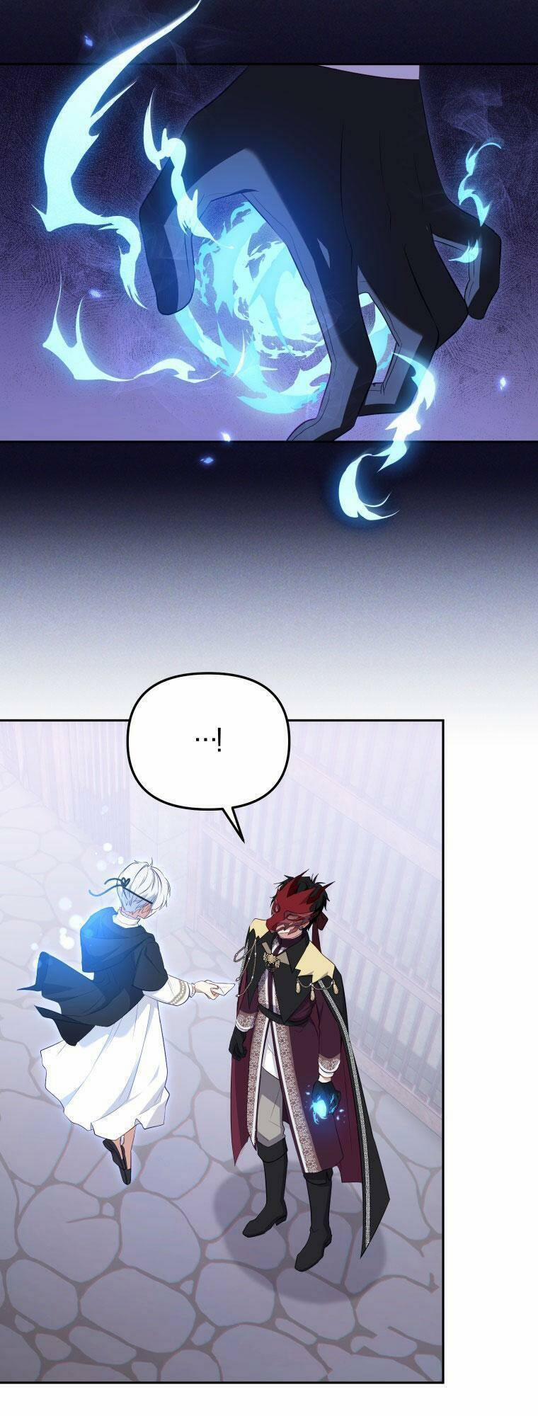 Tôi Đang Được Nuôi Dưỡng Bởi Những Kẻ Phản Diện 35 trang 31