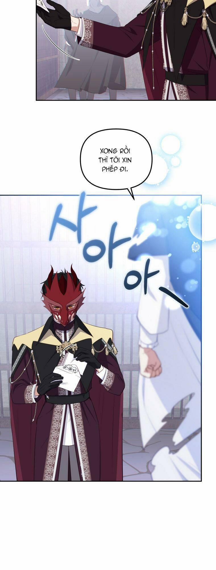 Tôi Đang Được Nuôi Dưỡng Bởi Những Kẻ Phản Diện 35 trang 33