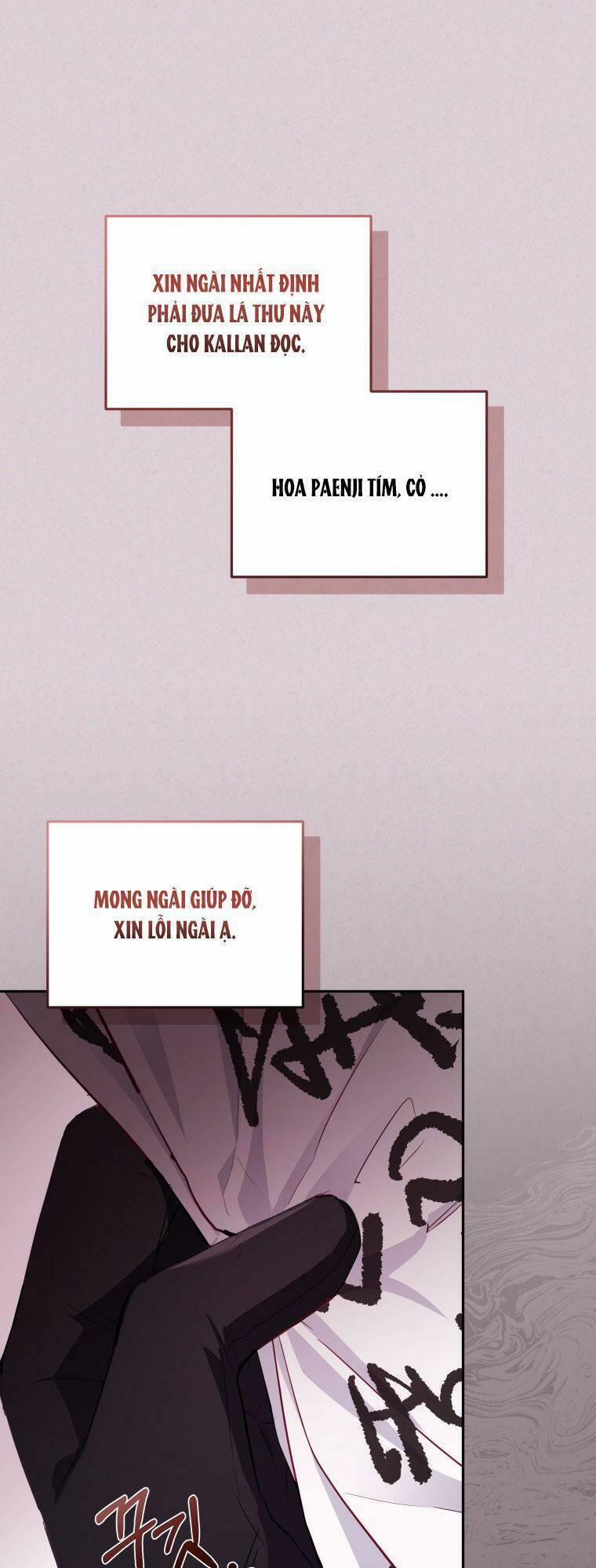 Tôi Đang Được Nuôi Dưỡng Bởi Những Kẻ Phản Diện 35 trang 36