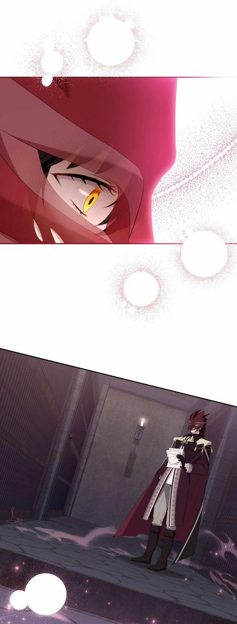 Tôi Đang Được Nuôi Dưỡng Bởi Những Kẻ Phản Diện 35 trang 38