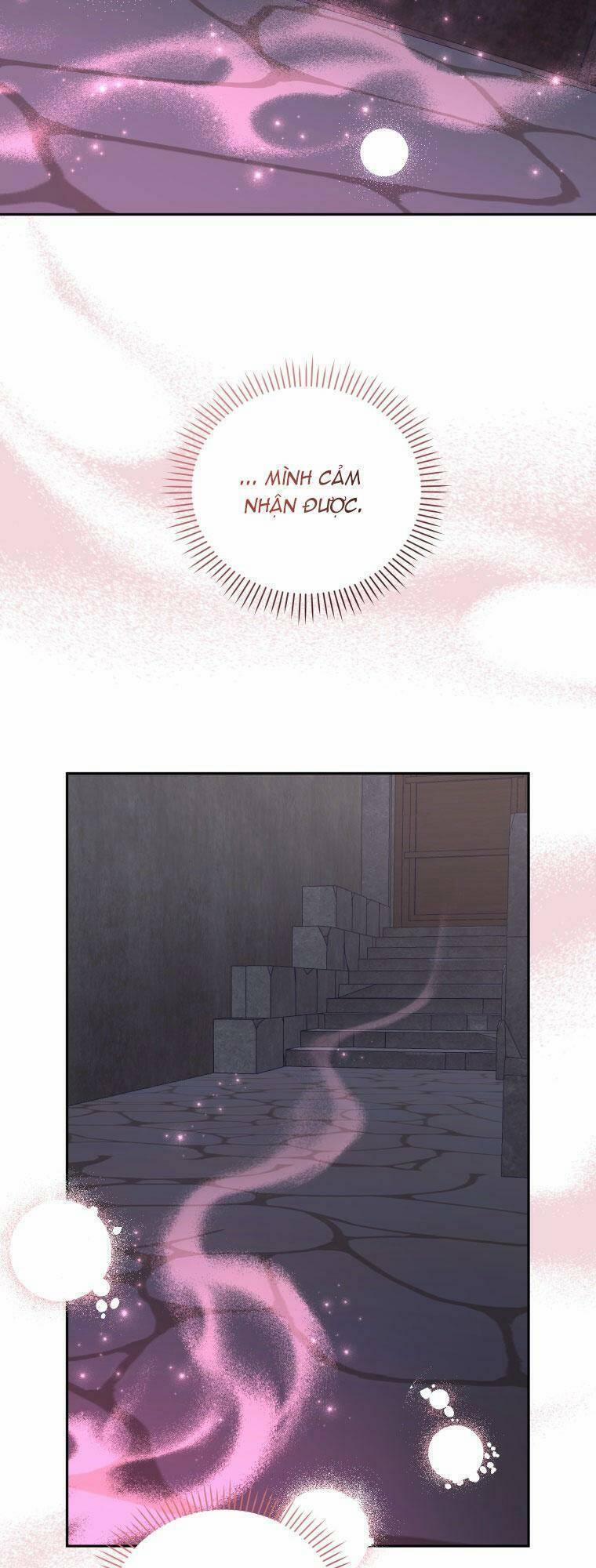 Tôi Đang Được Nuôi Dưỡng Bởi Những Kẻ Phản Diện 35 trang 39