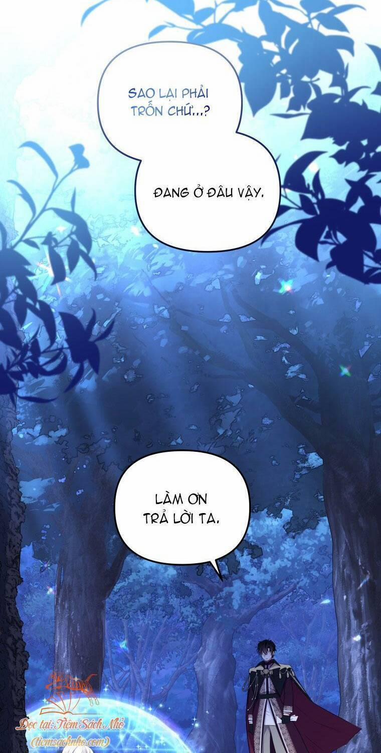 Tôi Đang Được Nuôi Dưỡng Bởi Những Kẻ Phản Diện 35 trang 41