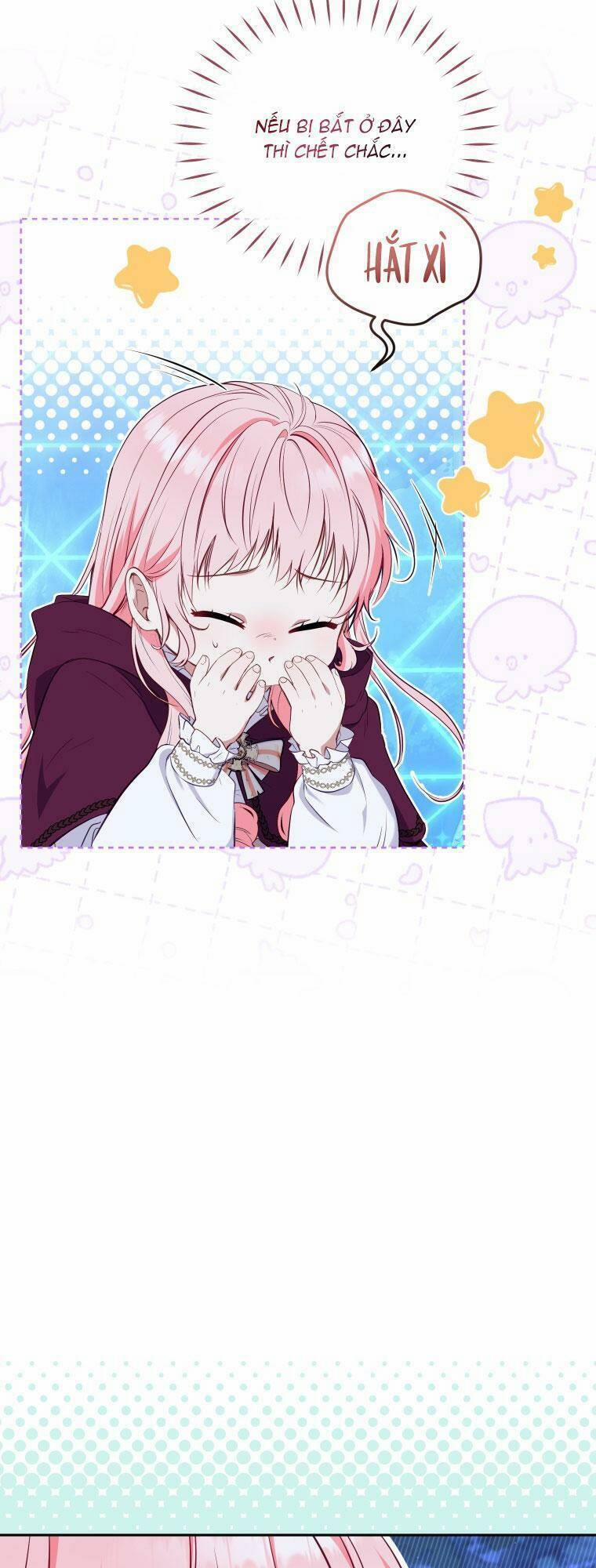 Tôi Đang Được Nuôi Dưỡng Bởi Những Kẻ Phản Diện 35 trang 43