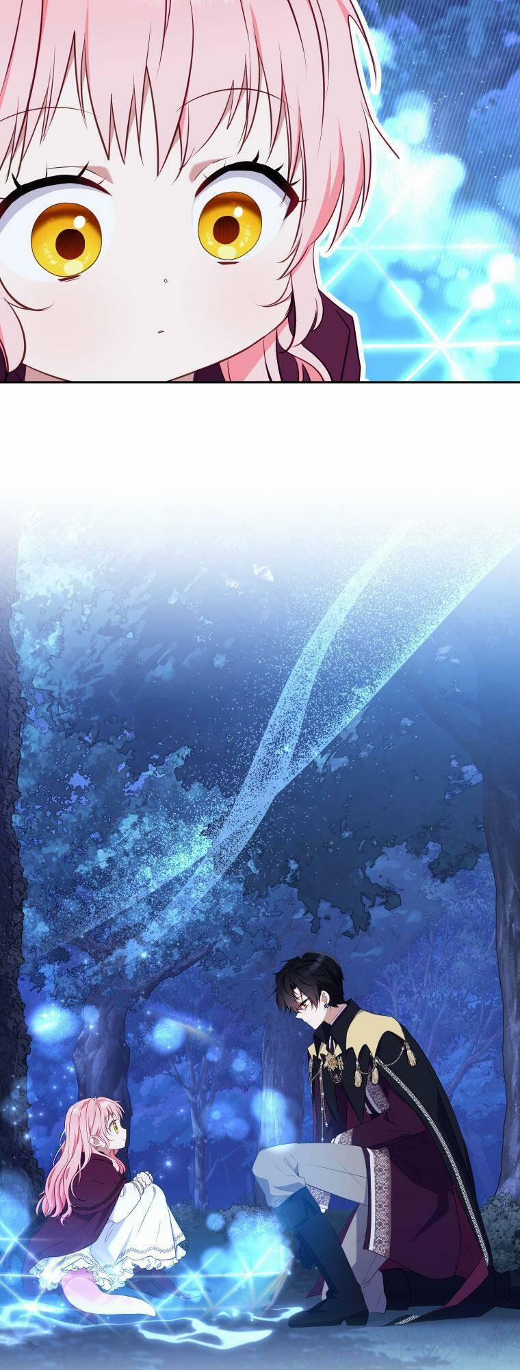 Tôi Đang Được Nuôi Dưỡng Bởi Những Kẻ Phản Diện 35 trang 44