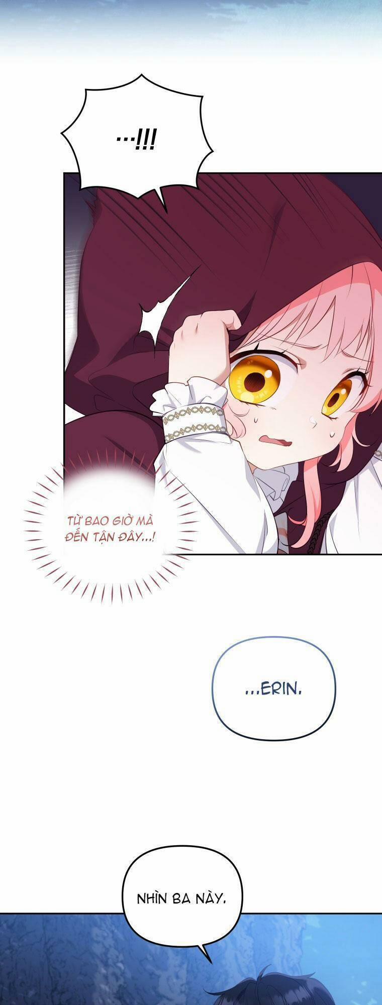 Tôi Đang Được Nuôi Dưỡng Bởi Những Kẻ Phản Diện 35 trang 45