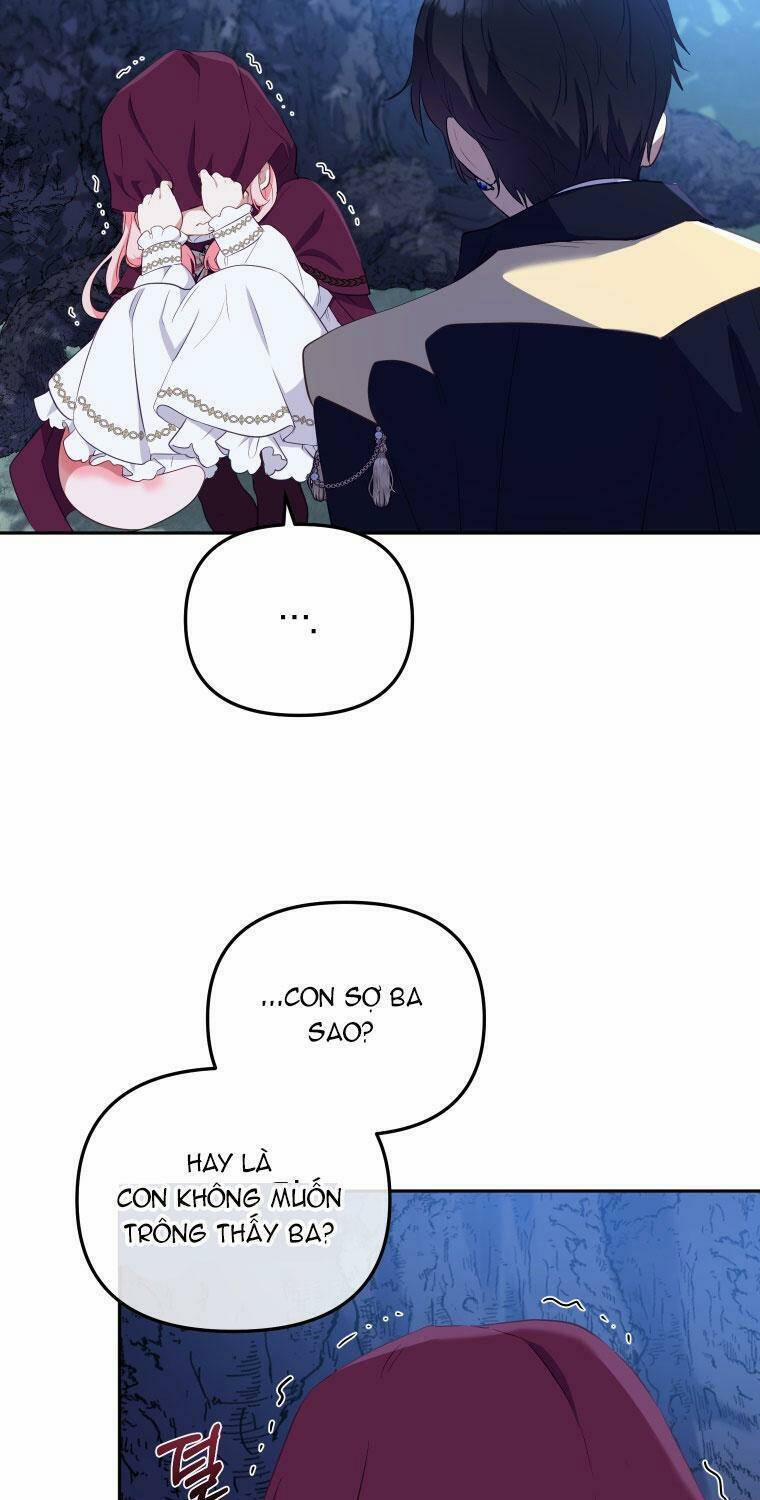 Tôi Đang Được Nuôi Dưỡng Bởi Những Kẻ Phản Diện 35 trang 46