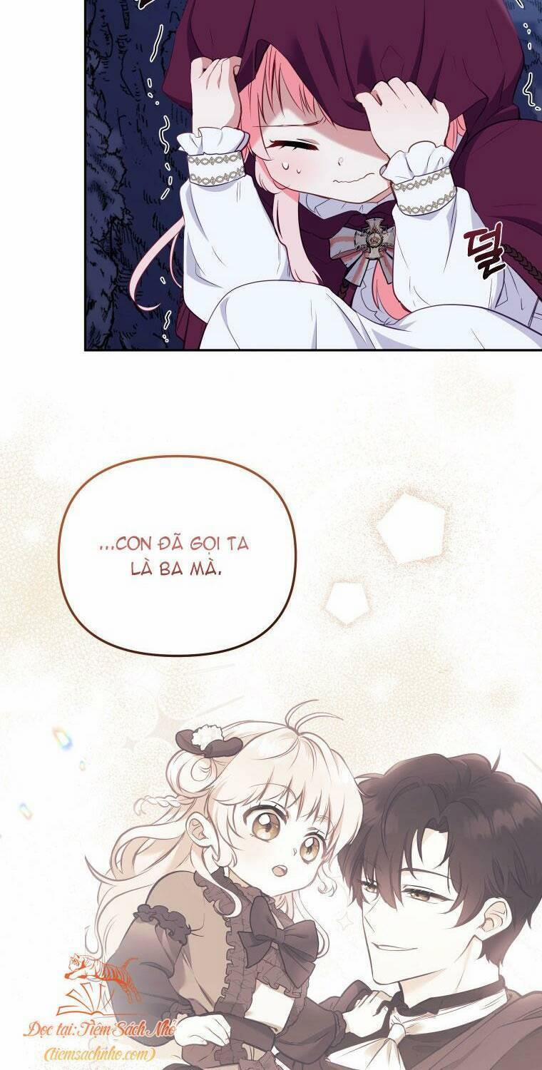 Tôi Đang Được Nuôi Dưỡng Bởi Những Kẻ Phản Diện 35 trang 47