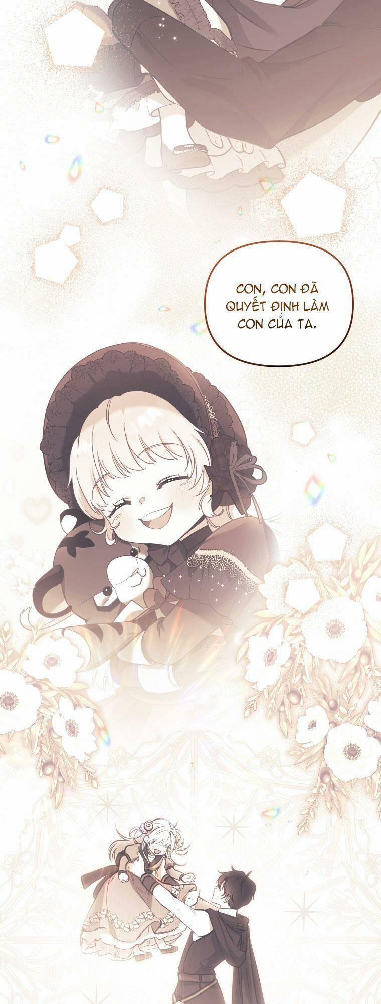 Tôi Đang Được Nuôi Dưỡng Bởi Những Kẻ Phản Diện 35 trang 48