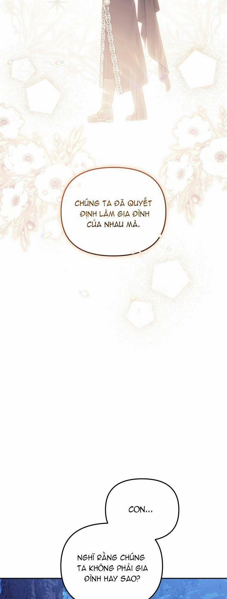 Tôi Đang Được Nuôi Dưỡng Bởi Những Kẻ Phản Diện 35 trang 49