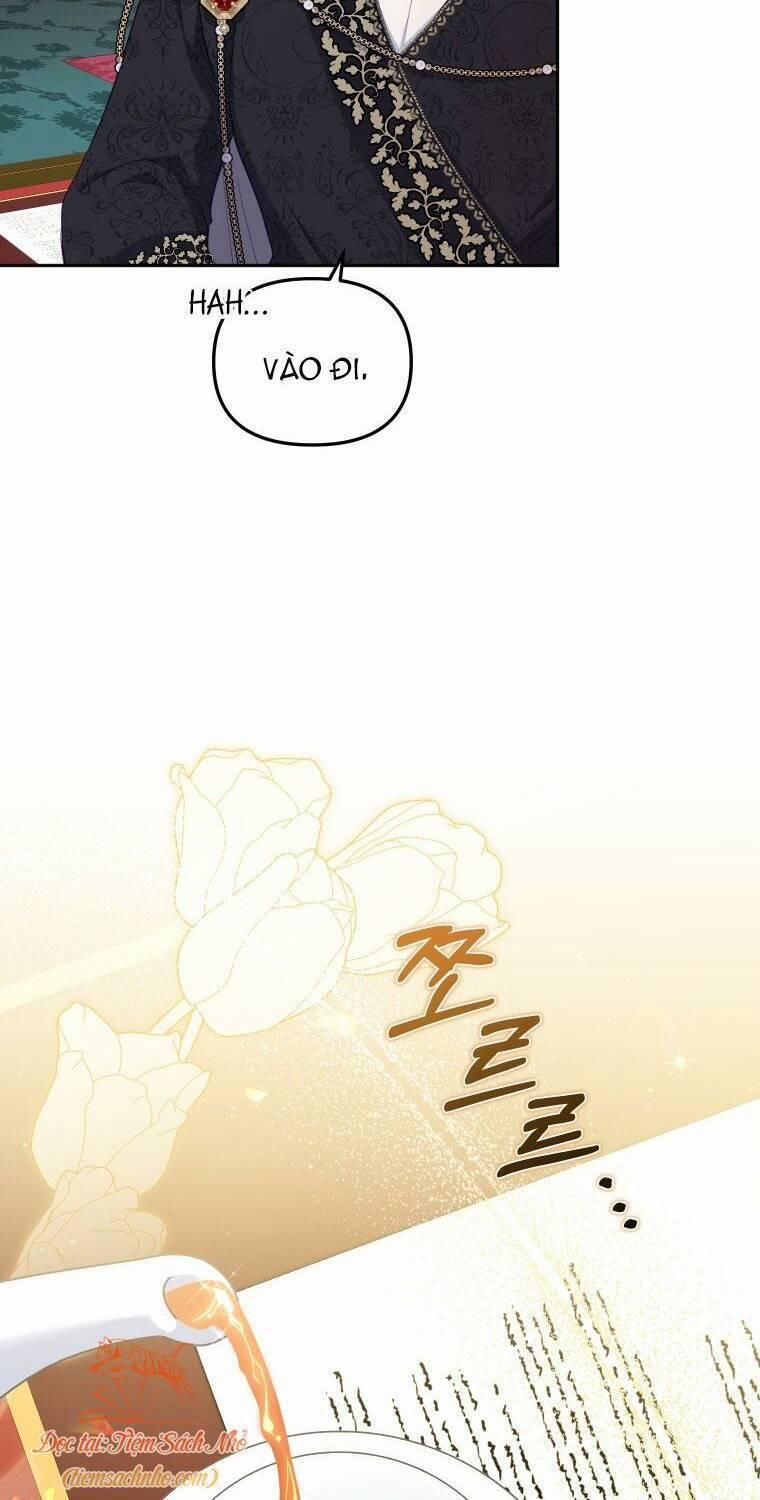 Tôi Đang Được Nuôi Dưỡng Bởi Những Kẻ Phản Diện 35 trang 5