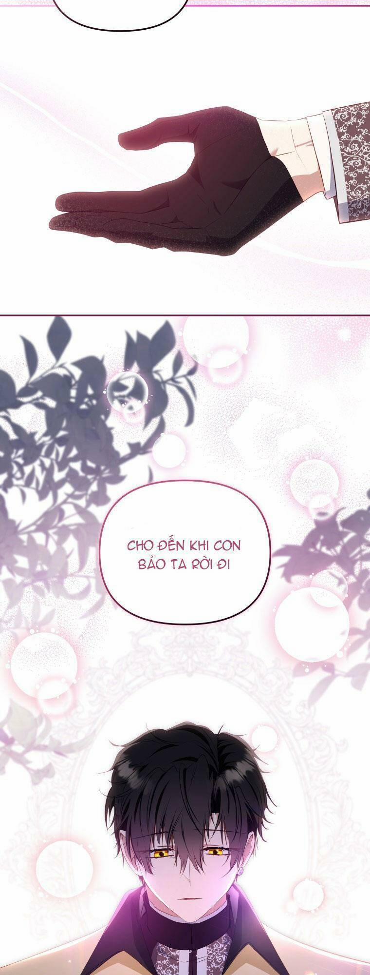 Tôi Đang Được Nuôi Dưỡng Bởi Những Kẻ Phản Diện 35 trang 51