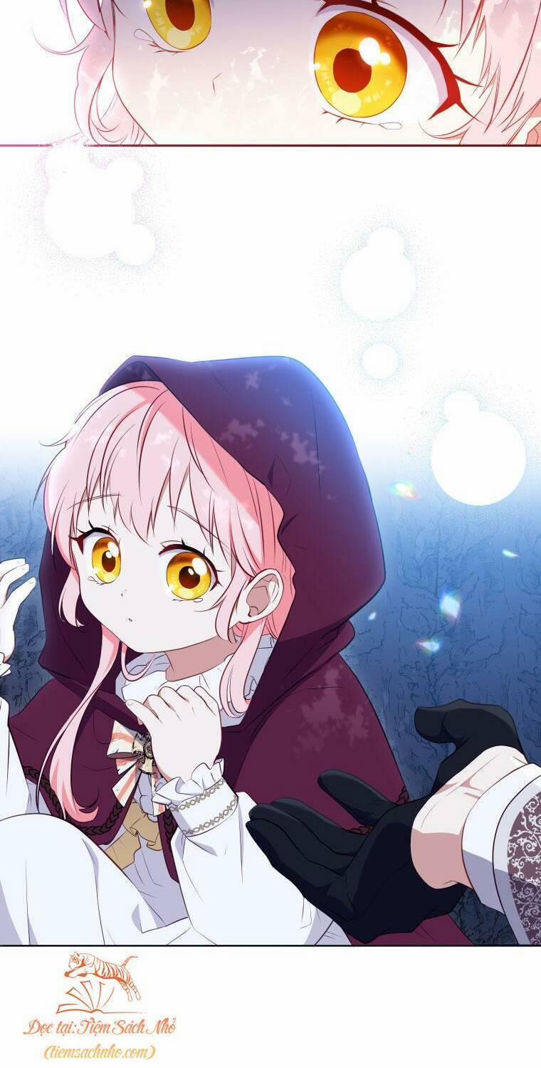 Tôi Đang Được Nuôi Dưỡng Bởi Những Kẻ Phản Diện 35 trang 53