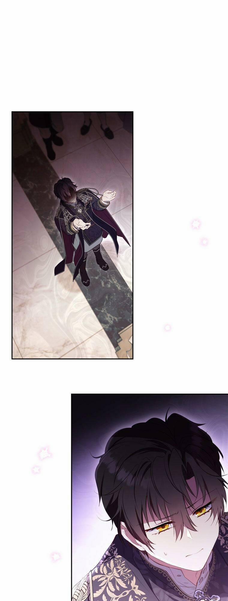 Tôi Đang Được Nuôi Dưỡng Bởi Những Kẻ Phản Diện 35 trang 54