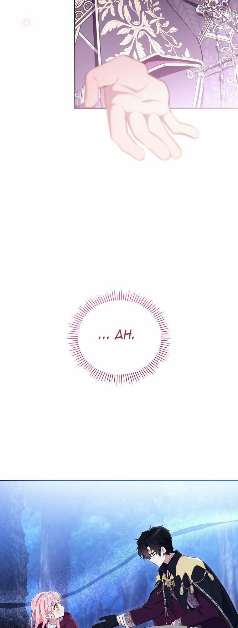 Tôi Đang Được Nuôi Dưỡng Bởi Những Kẻ Phản Diện 35 trang 55