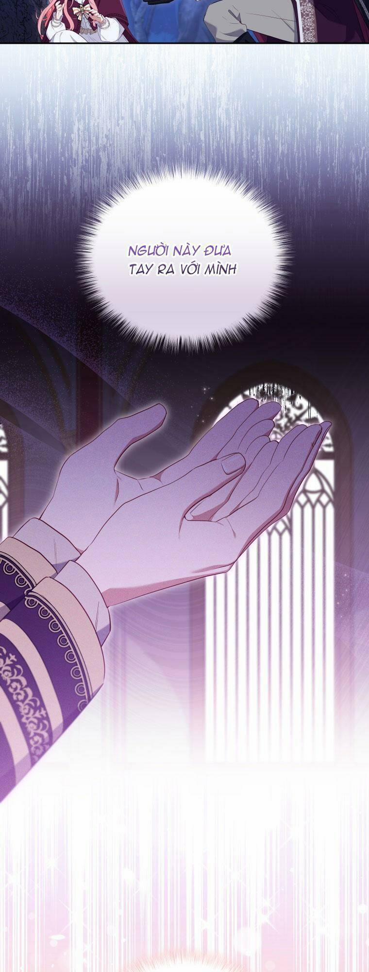 Tôi Đang Được Nuôi Dưỡng Bởi Những Kẻ Phản Diện 35 trang 56