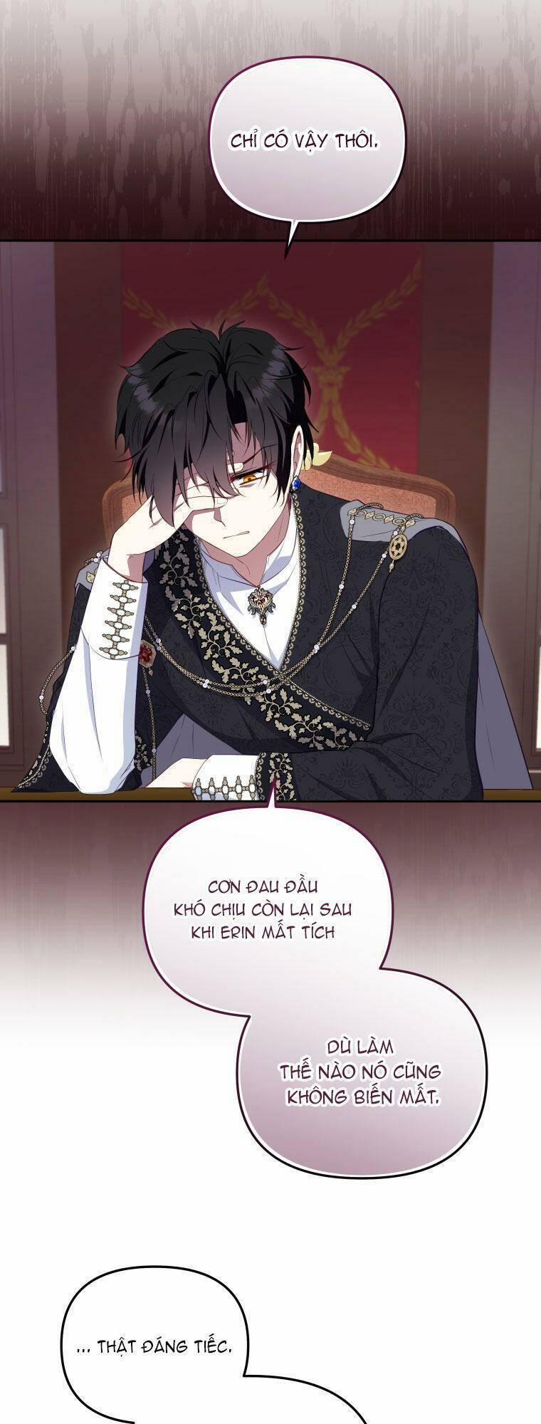 Tôi Đang Được Nuôi Dưỡng Bởi Những Kẻ Phản Diện 35 trang 8