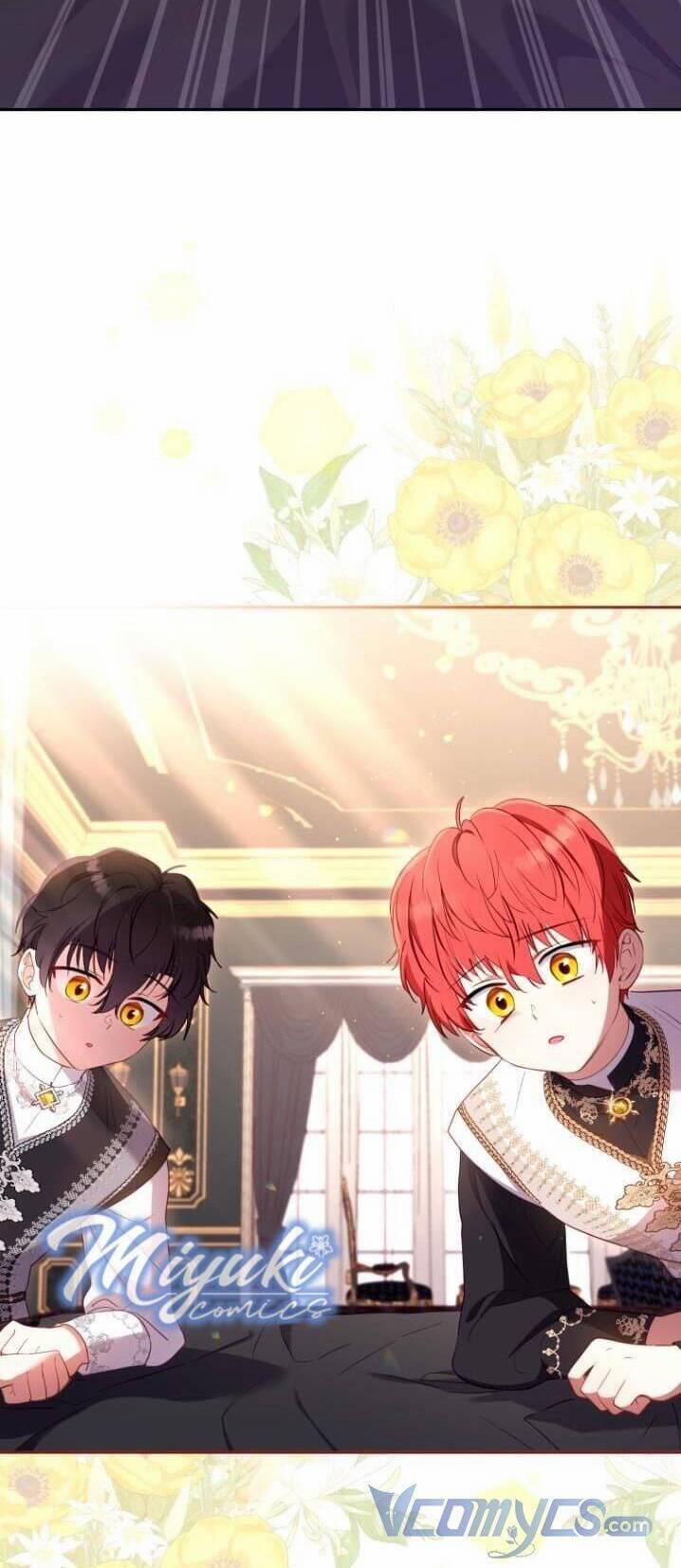 Tôi Đang Được Nuôi Dưỡng Bởi Những Kẻ Phản Diện 37 trang 13