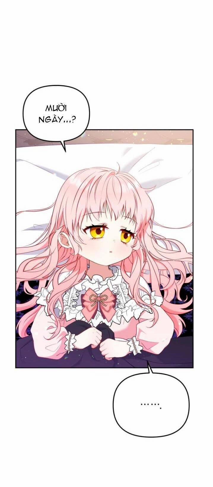 Tôi Đang Được Nuôi Dưỡng Bởi Những Kẻ Phản Diện 37 trang 16