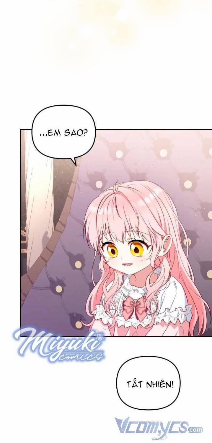 Tôi Đang Được Nuôi Dưỡng Bởi Những Kẻ Phản Diện 37 trang 28