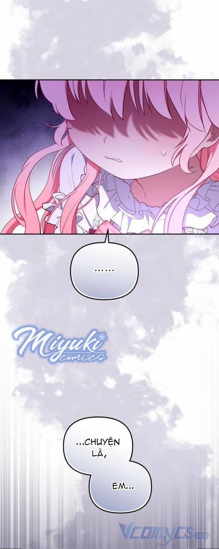 Tôi Đang Được Nuôi Dưỡng Bởi Những Kẻ Phản Diện 37 trang 32