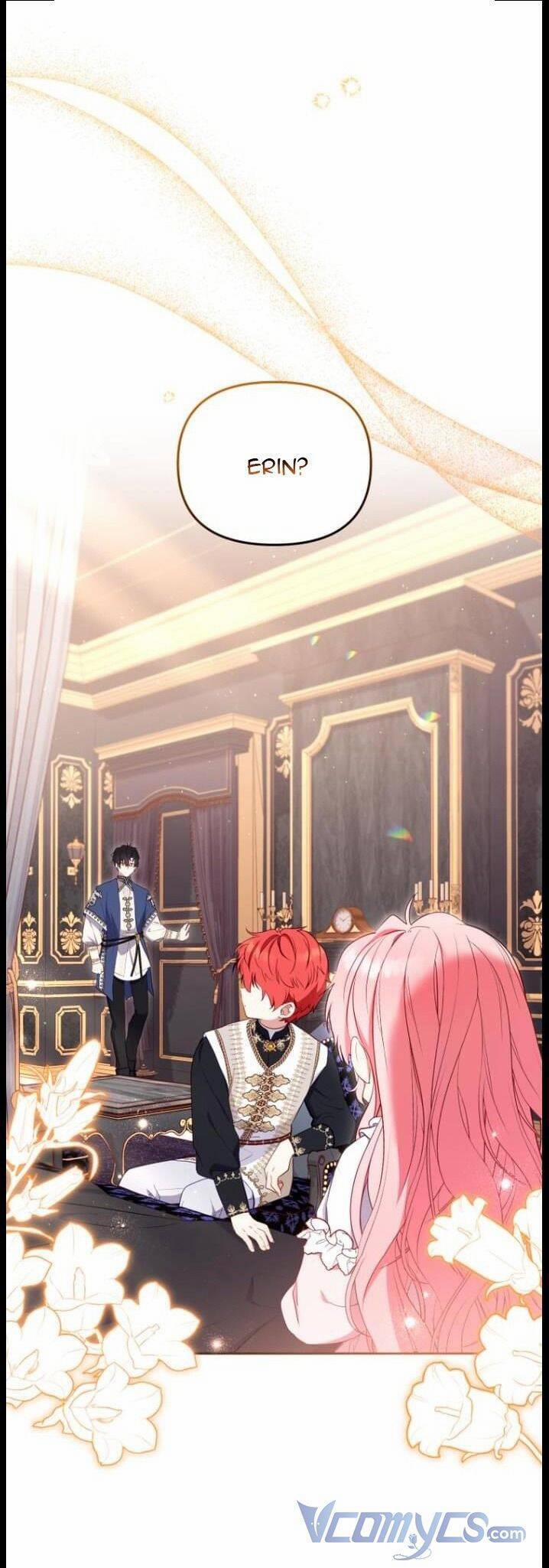 Tôi Đang Được Nuôi Dưỡng Bởi Những Kẻ Phản Diện 37 trang 34