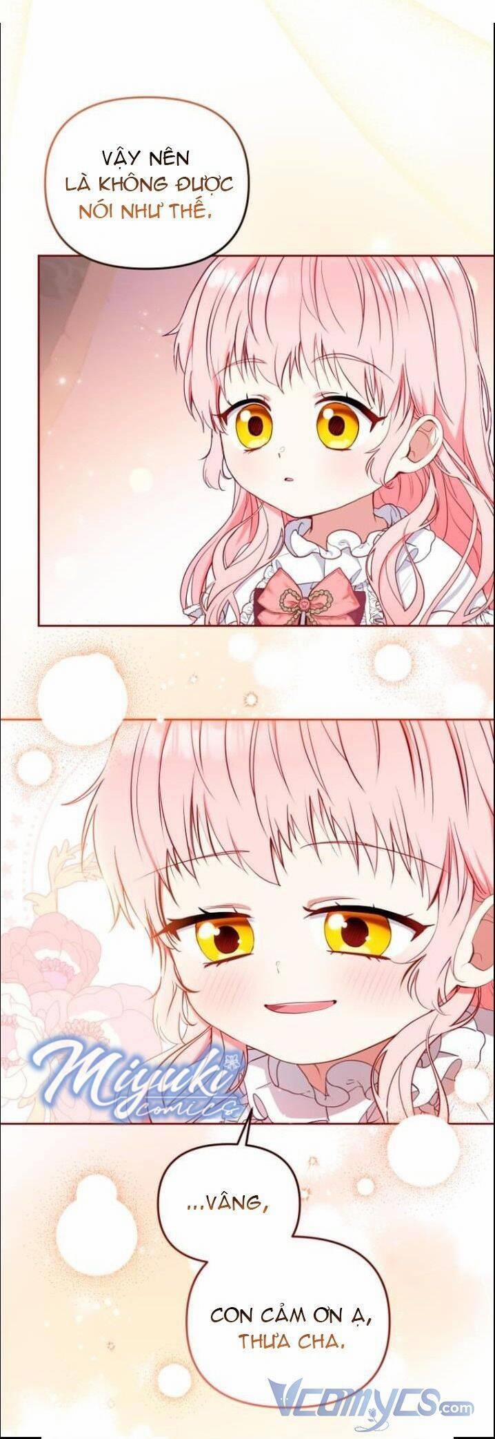 Tôi Đang Được Nuôi Dưỡng Bởi Những Kẻ Phản Diện 37 trang 39