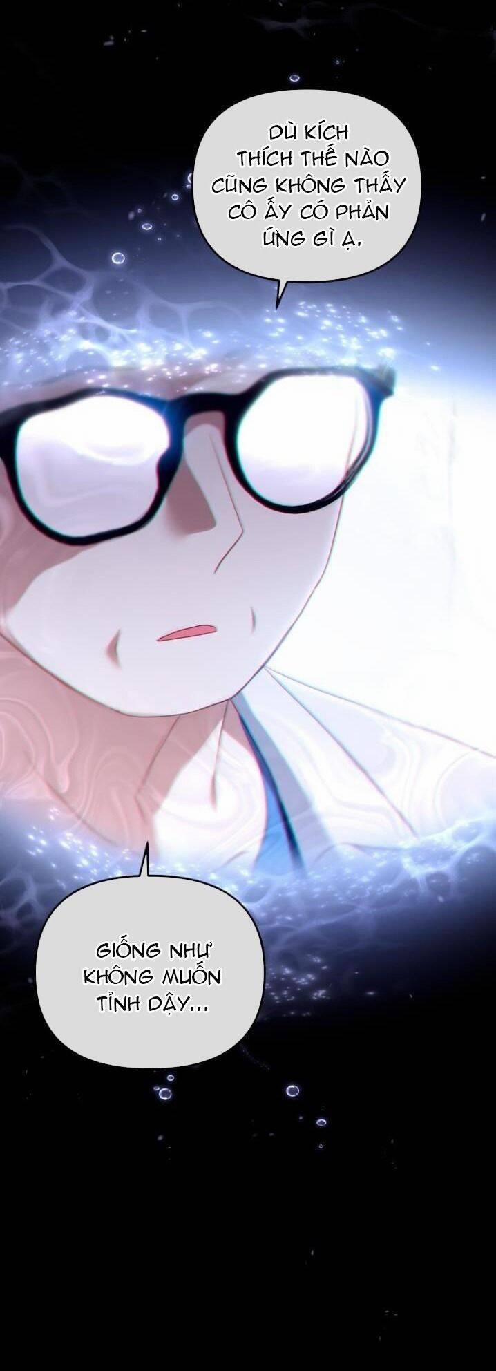 Tôi Đang Được Nuôi Dưỡng Bởi Những Kẻ Phản Diện 37 trang 4