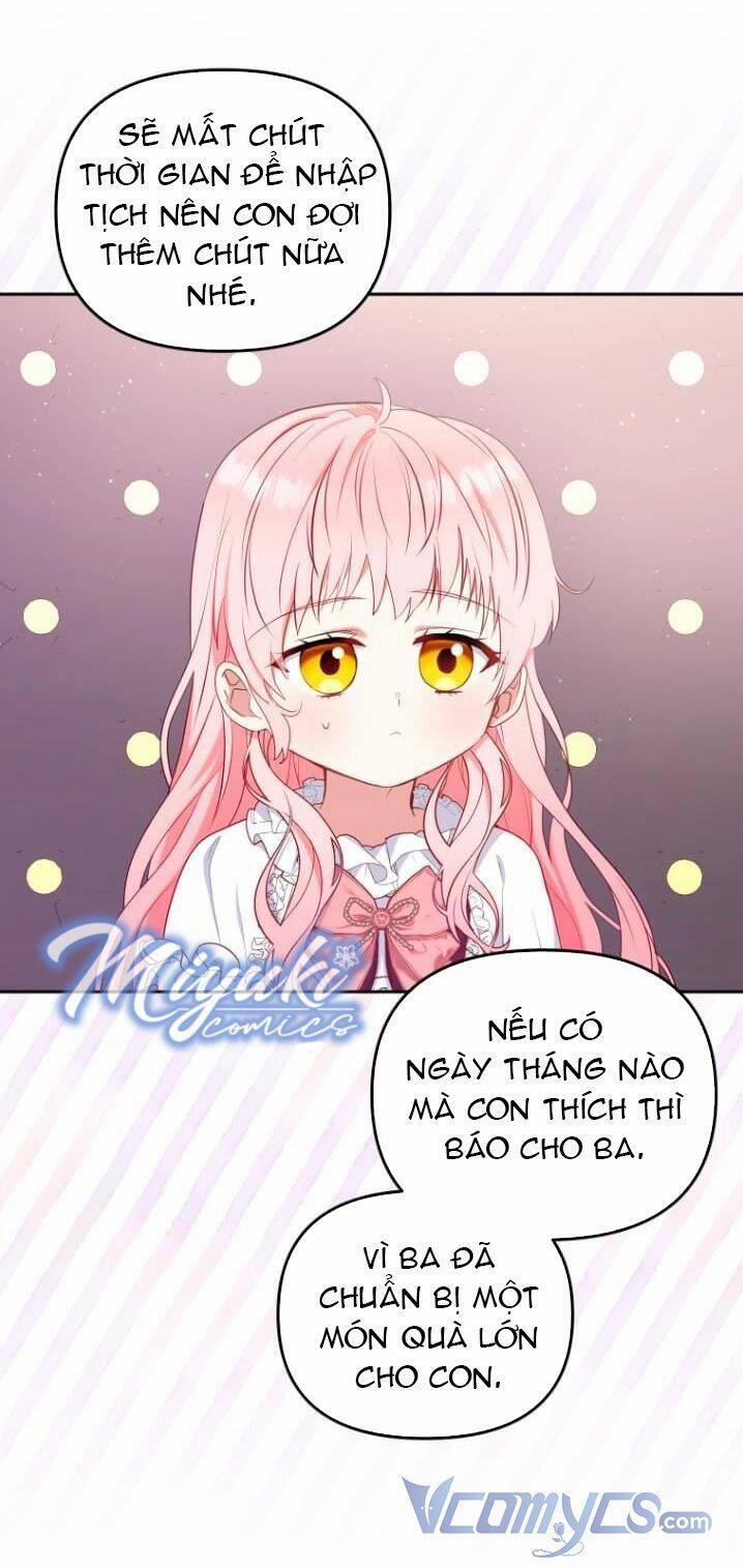 Tôi Đang Được Nuôi Dưỡng Bởi Những Kẻ Phản Diện 37 trang 43