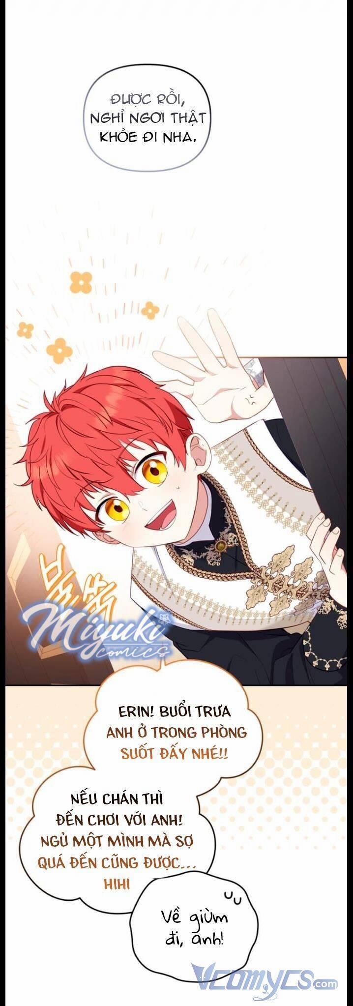 Tôi Đang Được Nuôi Dưỡng Bởi Những Kẻ Phản Diện 37 trang 44