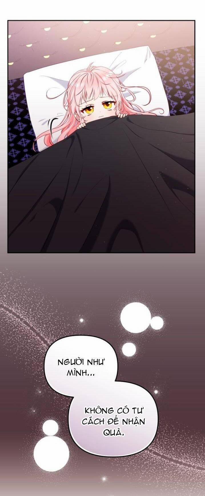 Tôi Đang Được Nuôi Dưỡng Bởi Những Kẻ Phản Diện 37 trang 47