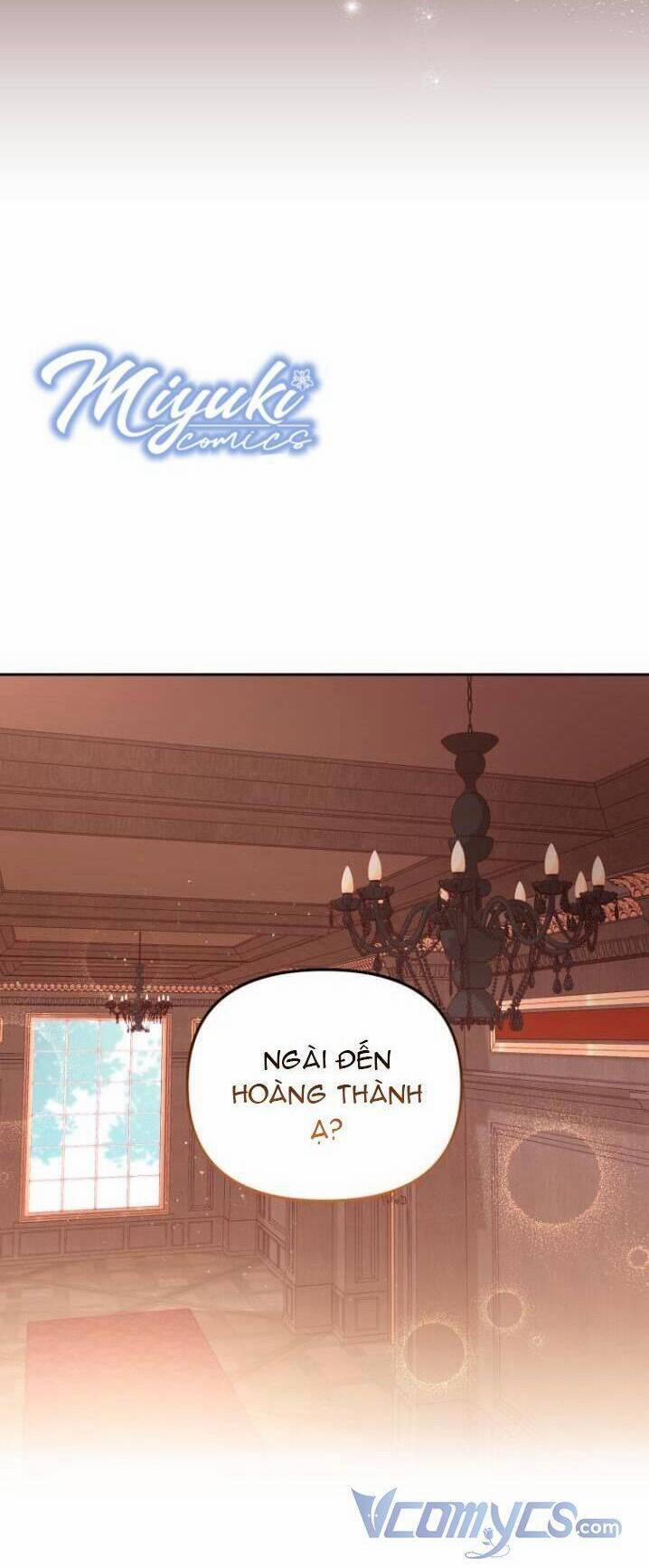 Tôi Đang Được Nuôi Dưỡng Bởi Những Kẻ Phản Diện 37 trang 48