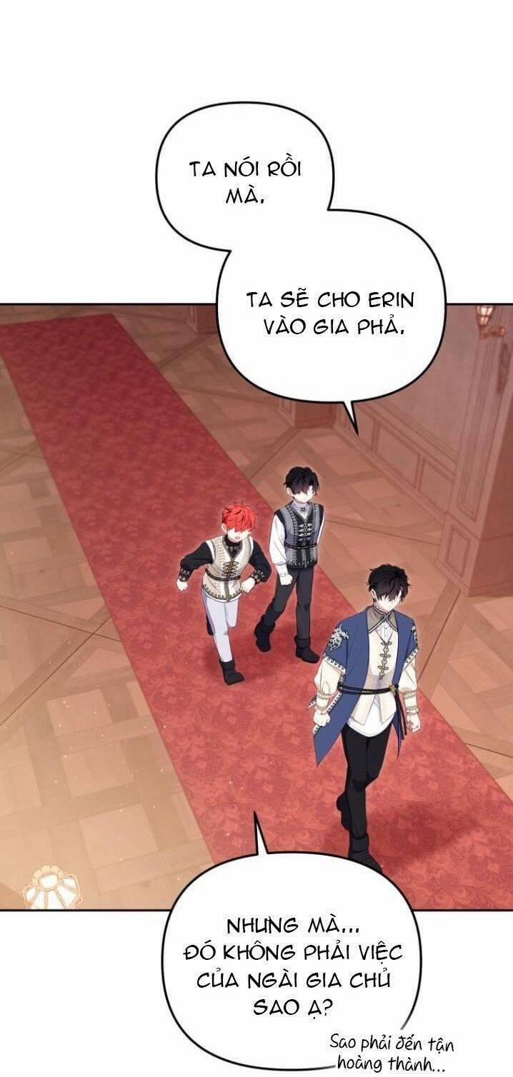 Tôi Đang Được Nuôi Dưỡng Bởi Những Kẻ Phản Diện 37 trang 49