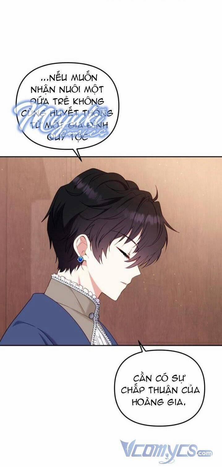 Tôi Đang Được Nuôi Dưỡng Bởi Những Kẻ Phản Diện 37 trang 50