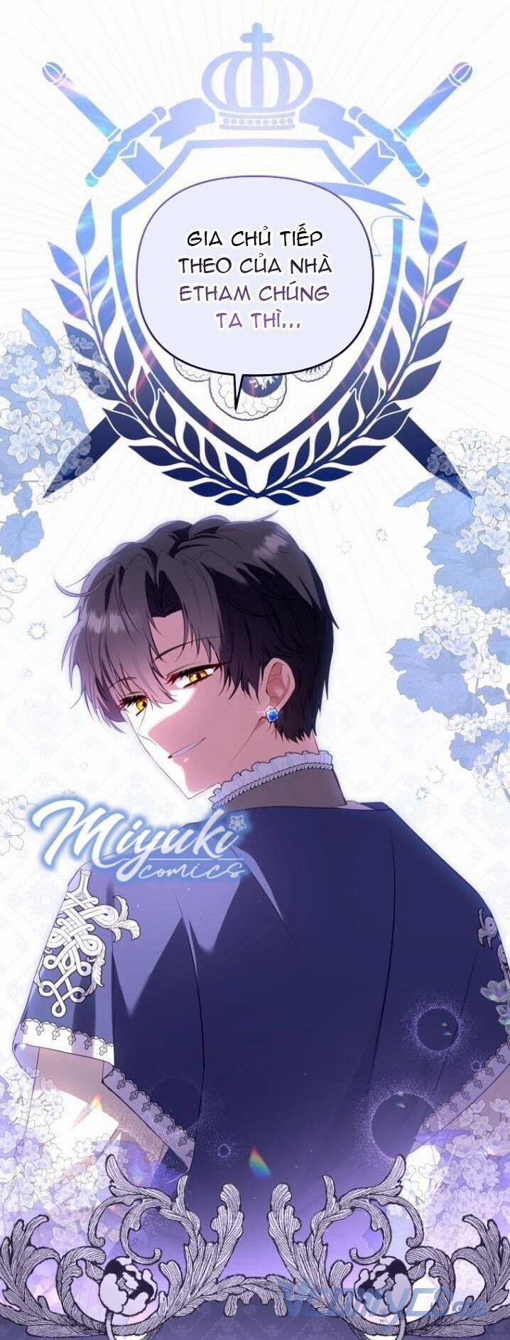 Tôi Đang Được Nuôi Dưỡng Bởi Những Kẻ Phản Diện 37 trang 52