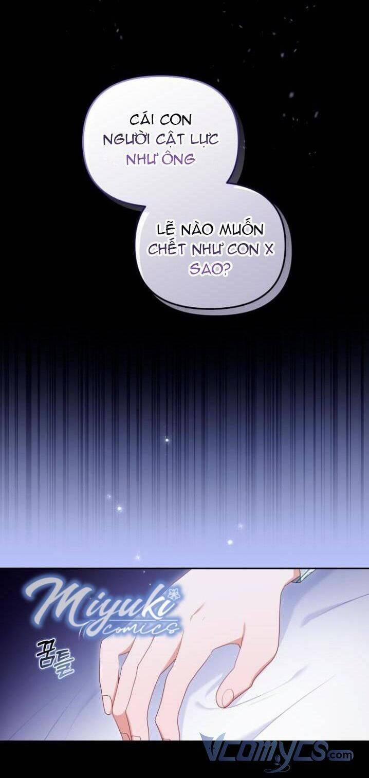 Tôi Đang Được Nuôi Dưỡng Bởi Những Kẻ Phản Diện 37 trang 7