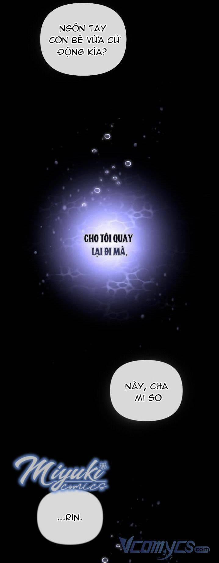 Tôi Đang Được Nuôi Dưỡng Bởi Những Kẻ Phản Diện 37 trang 9