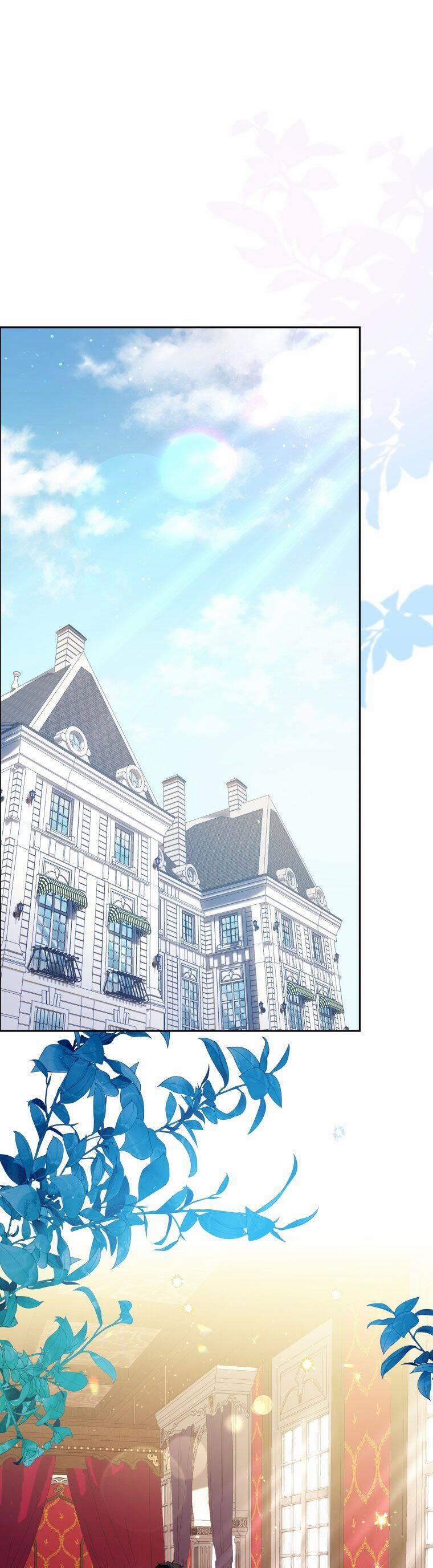 Tôi Đang Được Nuôi Dưỡng Bởi Những Kẻ Phản Diện 38 trang 0