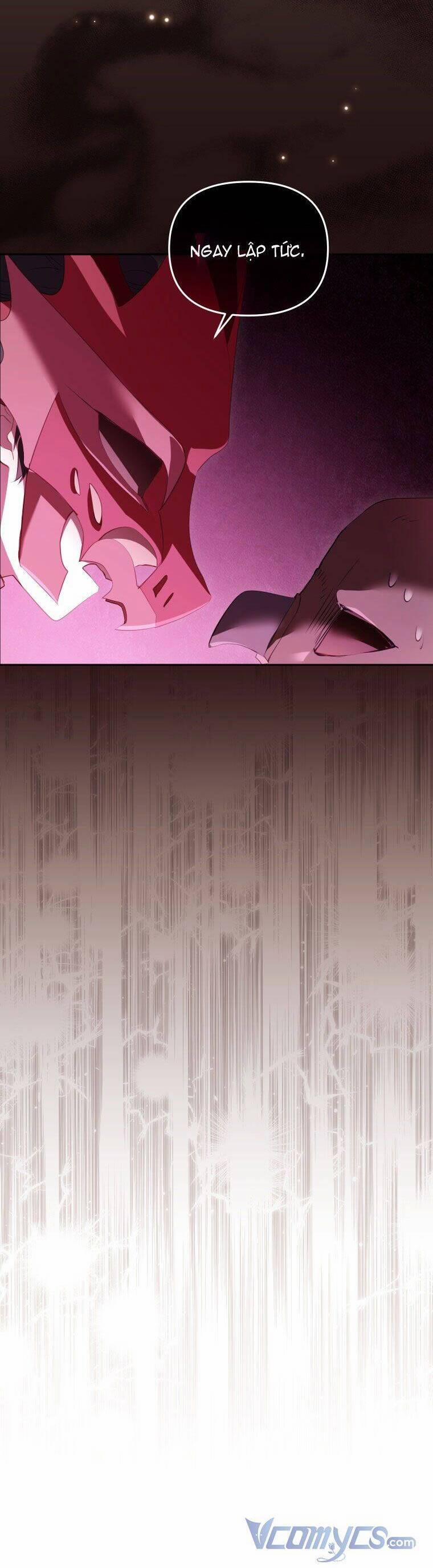 Tôi Đang Được Nuôi Dưỡng Bởi Những Kẻ Phản Diện 38 trang 15