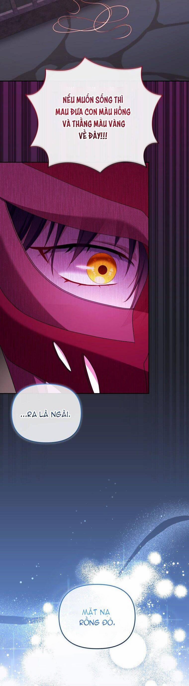 Tôi Đang Được Nuôi Dưỡng Bởi Những Kẻ Phản Diện 38 trang 18