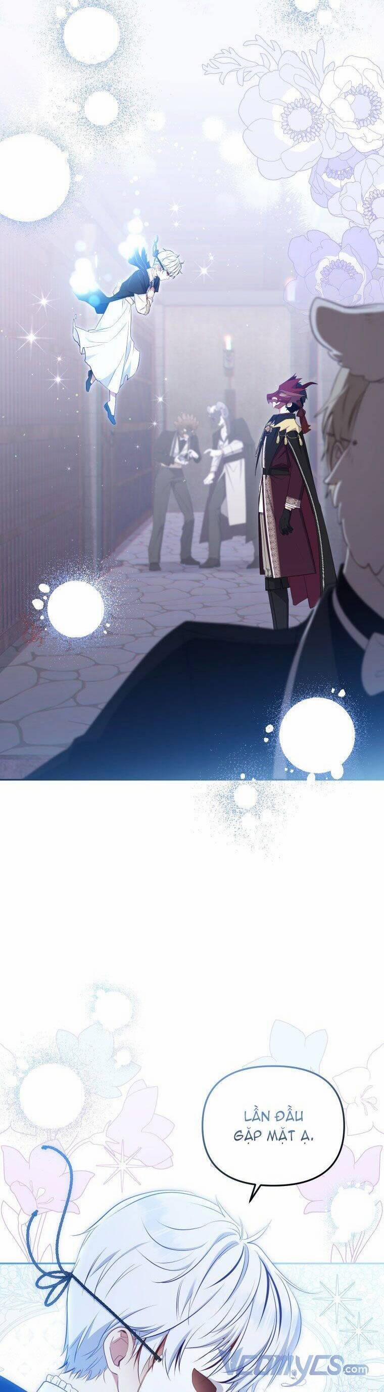 Tôi Đang Được Nuôi Dưỡng Bởi Những Kẻ Phản Diện 38 trang 19