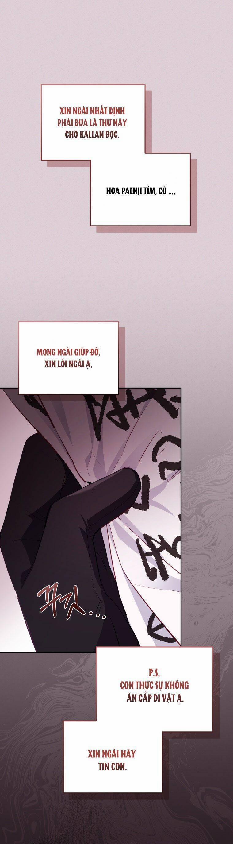 Tôi Đang Được Nuôi Dưỡng Bởi Những Kẻ Phản Diện 38 trang 24