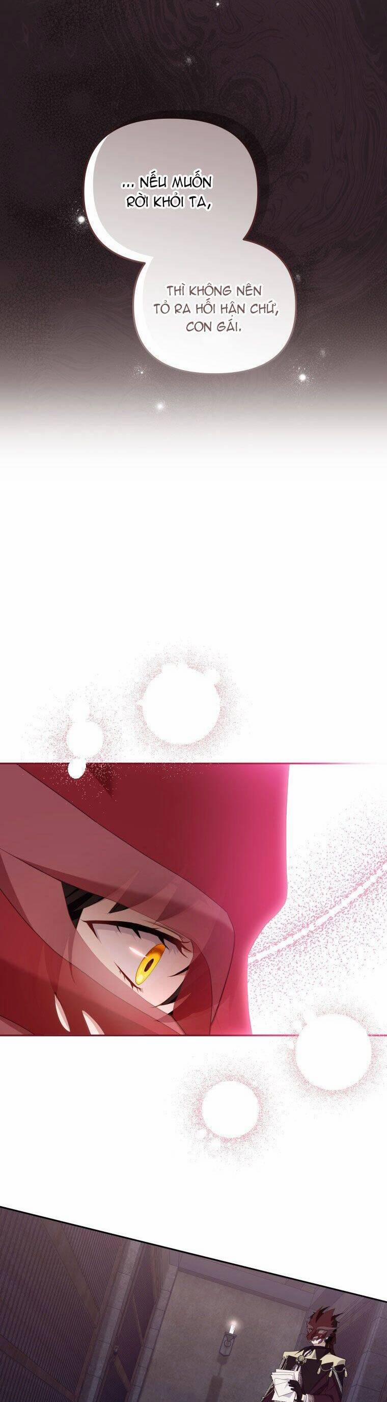 Tôi Đang Được Nuôi Dưỡng Bởi Những Kẻ Phản Diện 38 trang 25