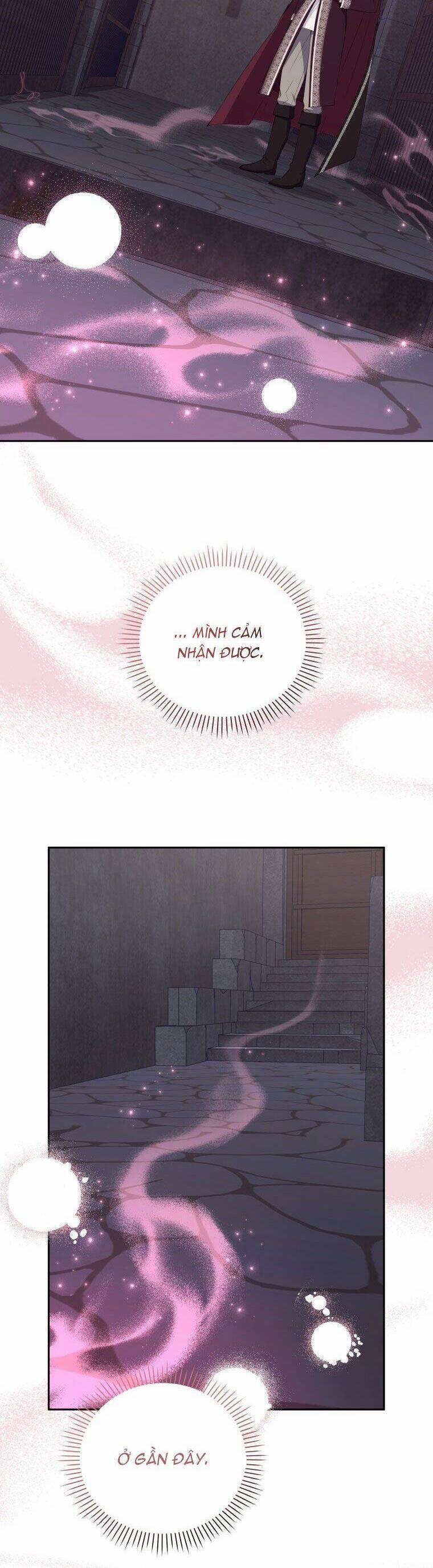 Tôi Đang Được Nuôi Dưỡng Bởi Những Kẻ Phản Diện 38 trang 26